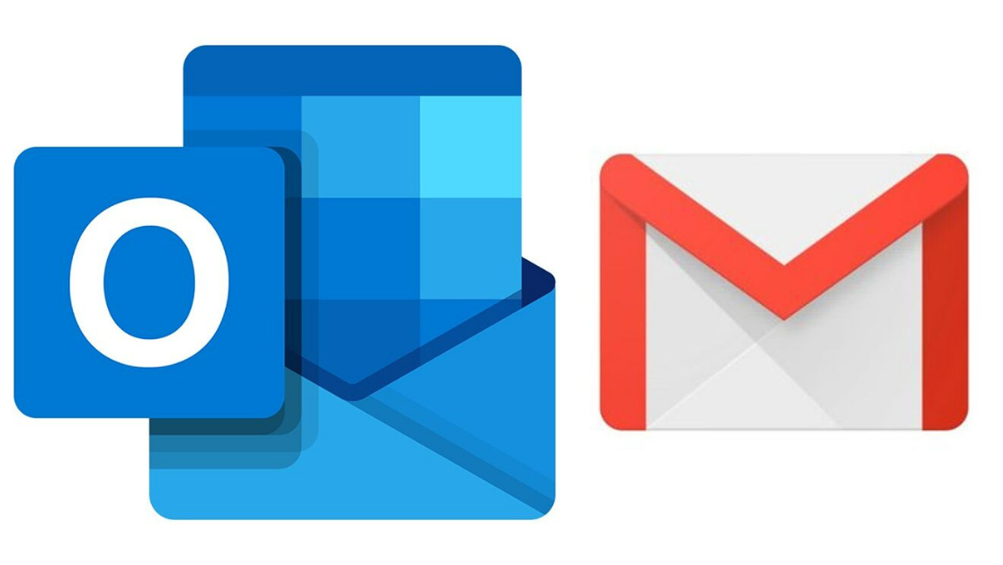 Gmail.com or Outlook.com email address.